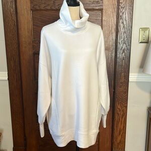 FP Movement Breakpoint Pullover White size XS